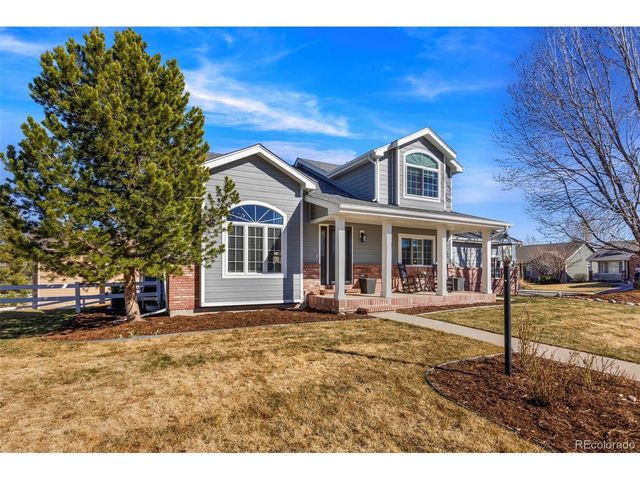 498 Marcellina Dr, Loveland, CO 80537