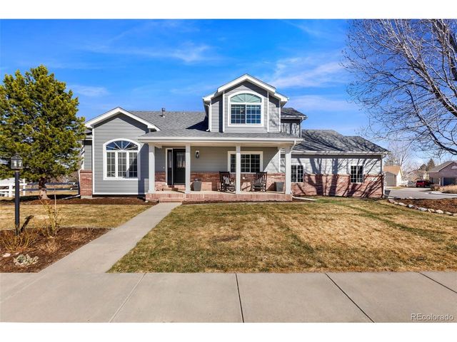 498 Marcellina Dr, Loveland, CO 80537