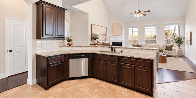 632 Grisham Drive, Fate, TX 75087