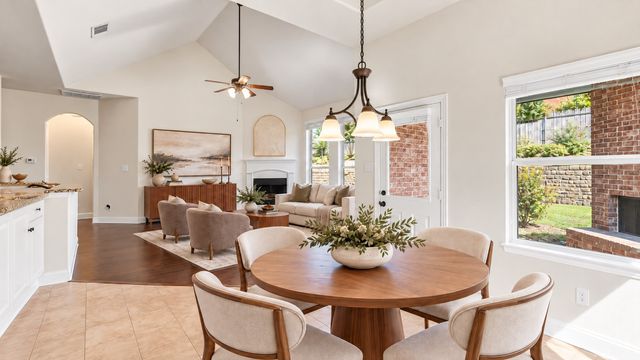 632 Grisham Drive, Fate, TX 75087