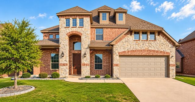 632 Grisham Drive, Fate, TX 75087