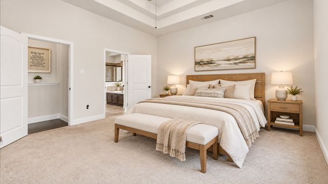 632 Grisham Drive, Fate, TX 75087