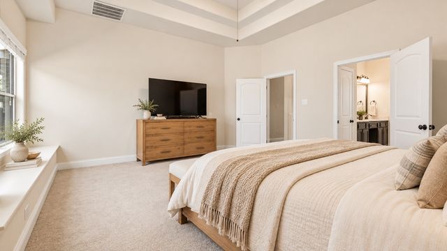 632 Grisham Drive, Fate, TX 75087