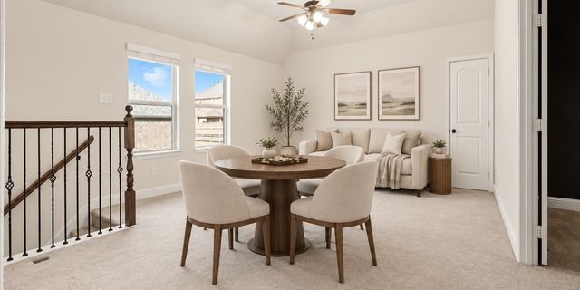 632 Grisham Drive, Fate, TX 75087