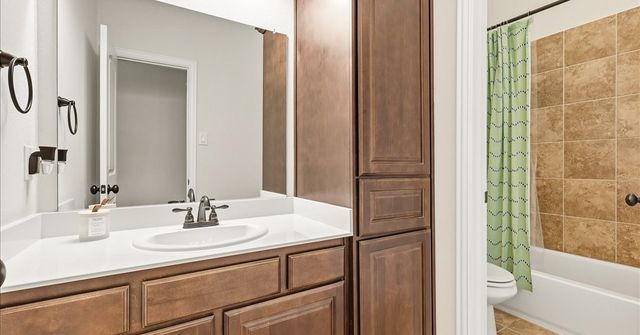 632 Grisham Drive, Fate, TX 75087