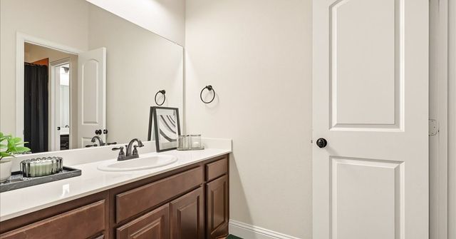 632 Grisham Drive, Fate, TX 75087