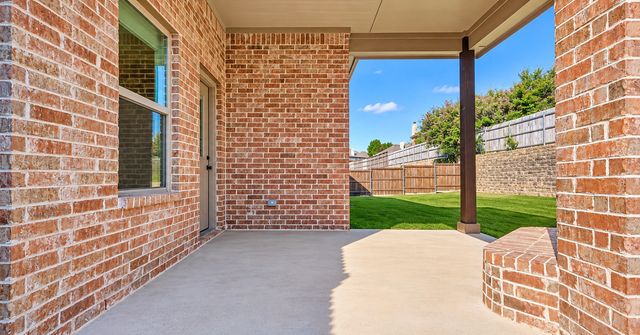 632 Grisham Drive, Fate, TX 75087