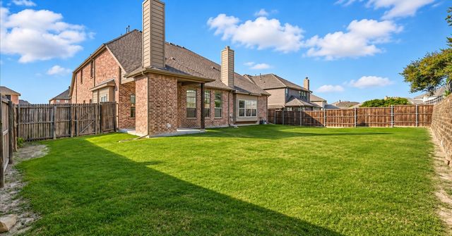 632 Grisham Drive, Fate, TX 75087