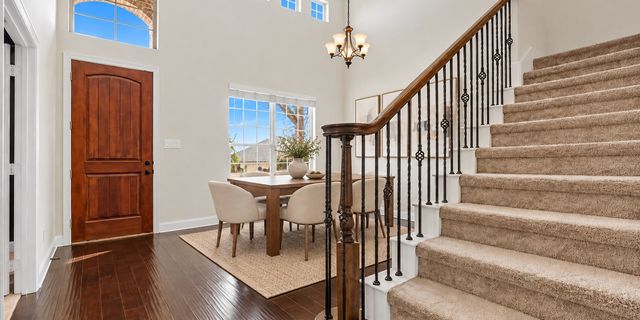 632 Grisham Drive, Fate, TX 75087