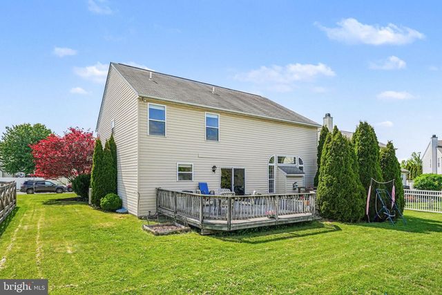 1163 PHEASANT RUN, Quakertown, PA 18951