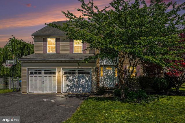 1163 PHEASANT RUN, Quakertown, PA 18951