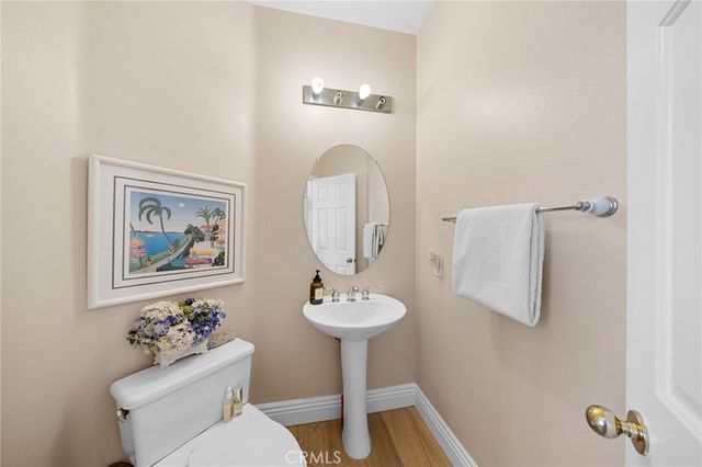 8765 E Banner Ridge, Anaheim, CA 92808