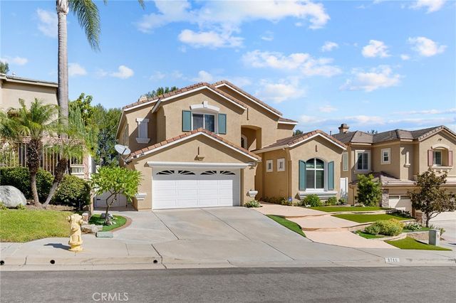 8765 E Banner Ridge, Anaheim, CA 92808