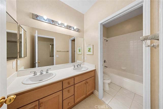 8765 E Banner Ridge, Anaheim, CA 92808