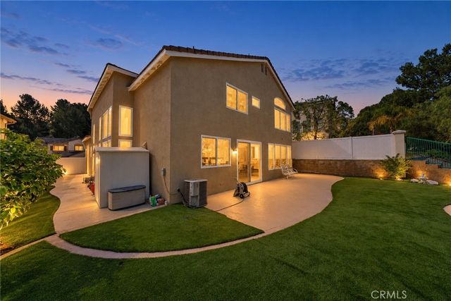 8765 E Banner Ridge, Anaheim, CA 92808
