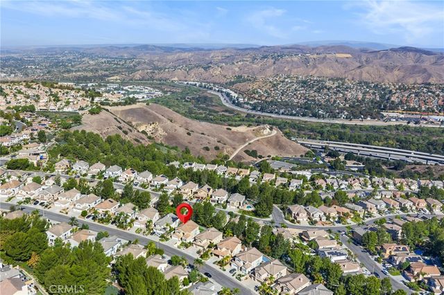 8765 E Banner Ridge, Anaheim, CA 92808
