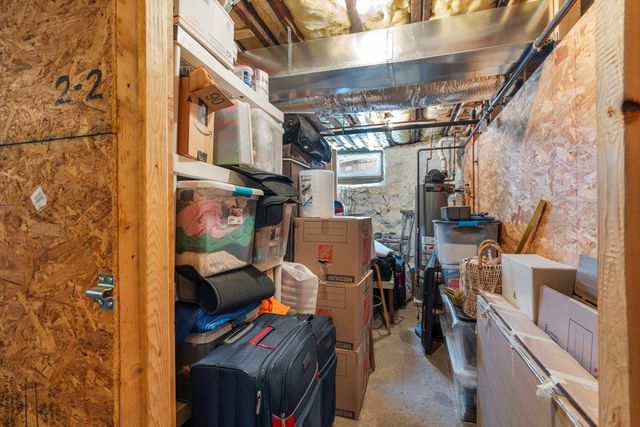 17 Robbins Street 2-2, Waltham, MA 02453