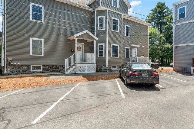 17 Robbins Street 2-2, Waltham, MA 02453
