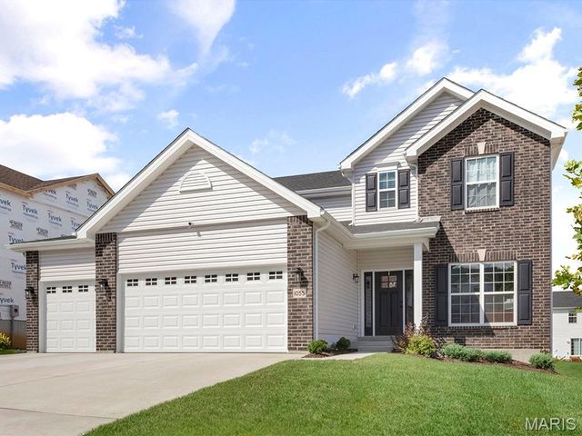 2 Nottingham at Deer Meadows, Sullivan, MO 63084