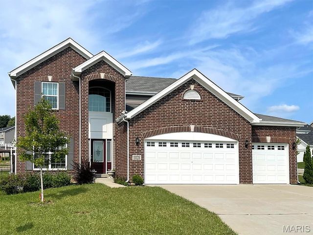 2 Nottingham at Deer Meadows, Sullivan, MO 63084