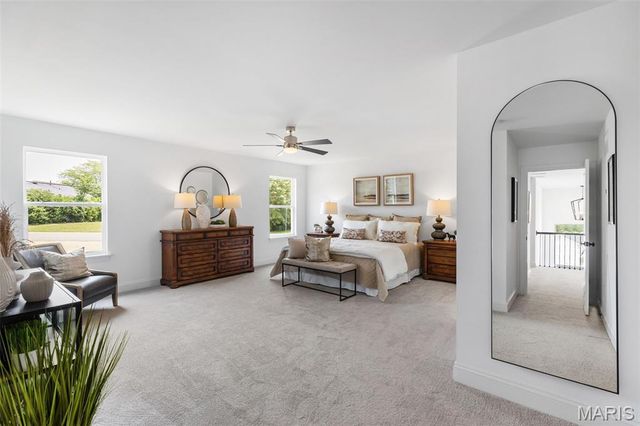 2 Nottingham at Deer Meadows, Sullivan, MO 63084