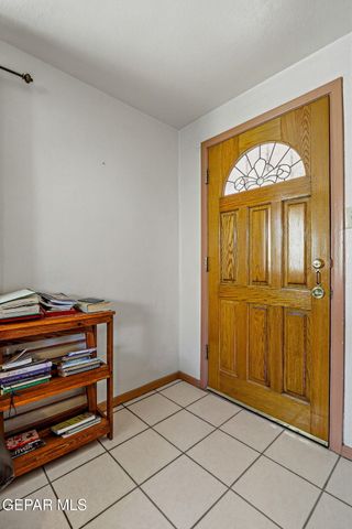 118 DEL PRADO Drive, Sunland Park, NM 88063