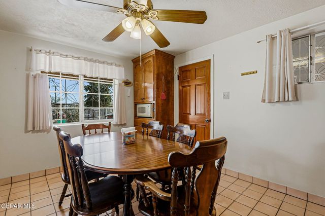 118 DEL PRADO Drive, Sunland Park, NM 88063