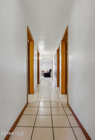 118 DEL PRADO Drive, Sunland Park, NM 88063