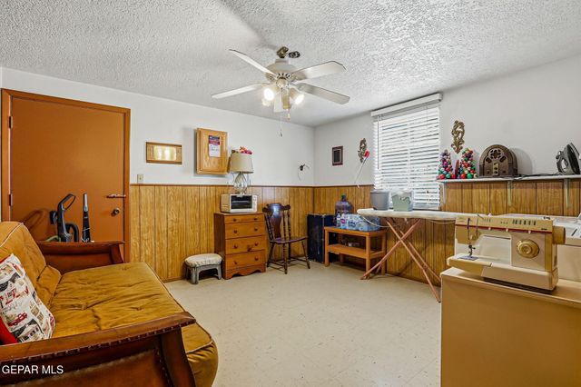 118 DEL PRADO Drive, Sunland Park, NM 88063