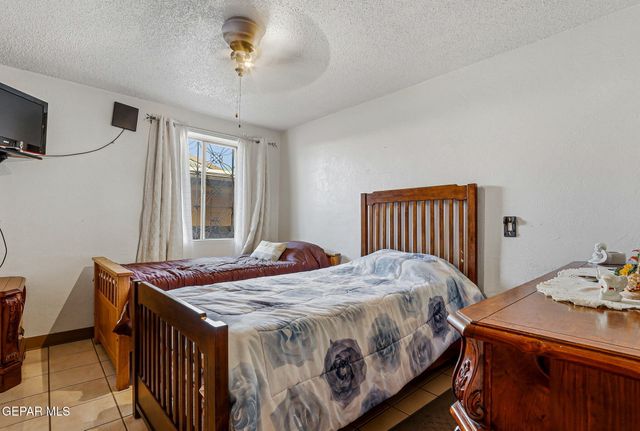 118 DEL PRADO Drive, Sunland Park, NM 88063