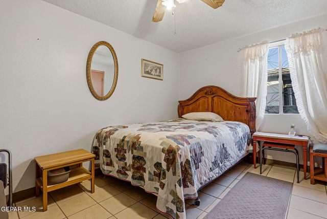 118 DEL PRADO Drive, Sunland Park, NM 88063