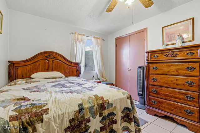 118 DEL PRADO Drive, Sunland Park, NM 88063