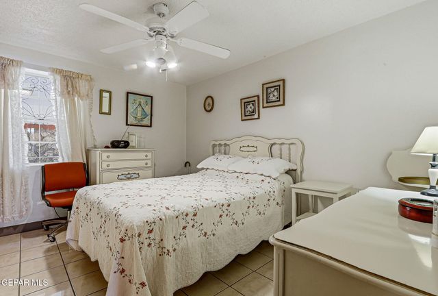 118 DEL PRADO Drive, Sunland Park, NM 88063