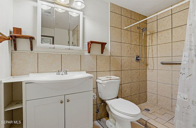 118 DEL PRADO Drive, Sunland Park, NM 88063