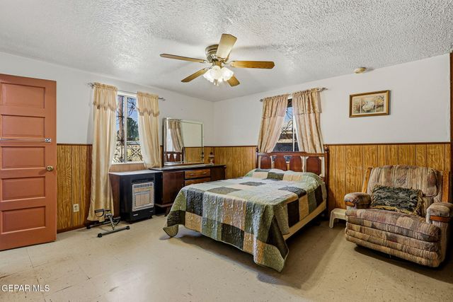 118 DEL PRADO Drive, Sunland Park, NM 88063