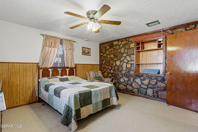 118 DEL PRADO Drive, Sunland Park, NM 88063