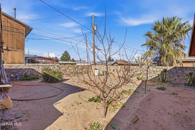 118 DEL PRADO Drive, Sunland Park, NM 88063