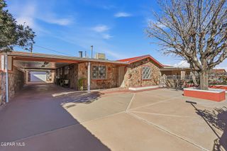 118 DEL PRADO Drive, Sunland Park, NM 88063