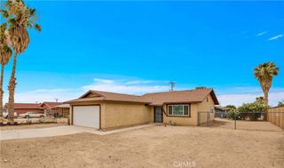 5415 Cahuilla, 29 Palms, CA 92277