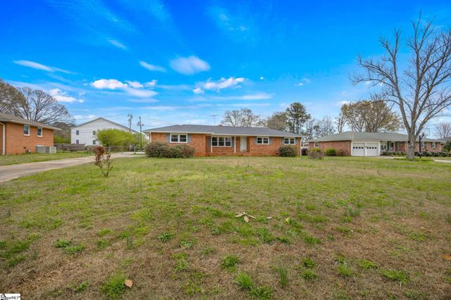 313 Rhodehaven Drive, Anderson, SC 29625
