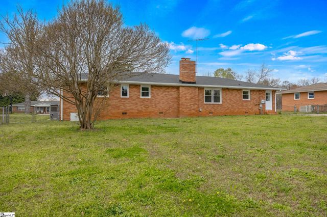 313 Rhodehaven Drive, Anderson, SC 29625