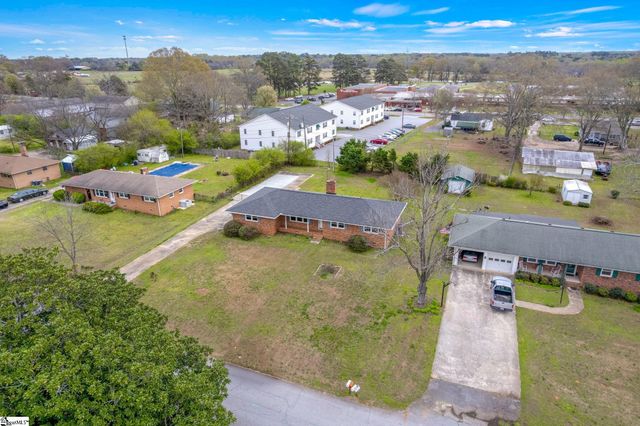 313 Rhodehaven Drive, Anderson, SC 29625