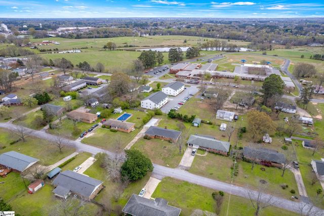 313 Rhodehaven Drive, Anderson, SC 29625