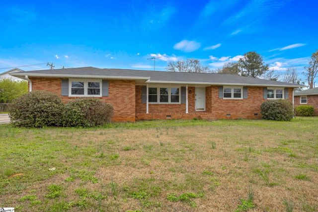 313 Rhodehaven Drive, Anderson, SC 29625