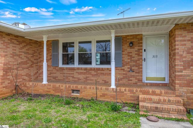 313 Rhodehaven Drive, Anderson, SC 29625