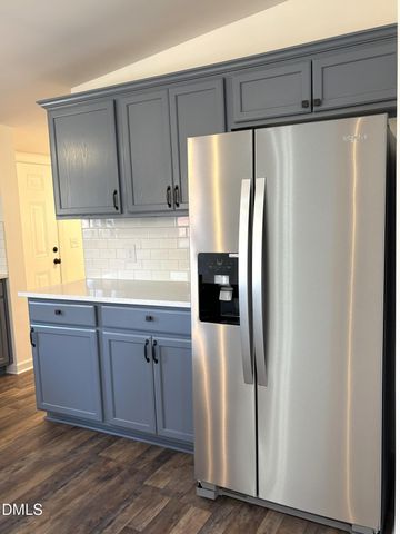 5565 Mcghees Mill Road, Semora, NC 27343