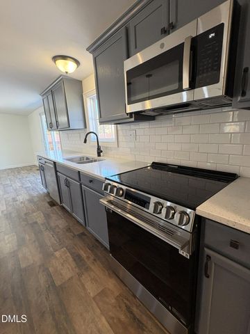 5565 Mcghees Mill Road, Semora, NC 27343