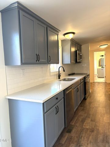 5565 Mcghees Mill Road, Semora, NC 27343