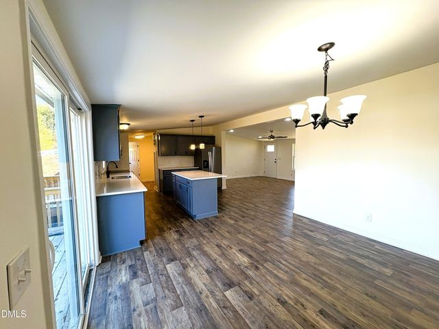 5565 Mcghees Mill Road, Semora, NC 27343