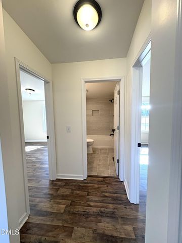 5565 Mcghees Mill Road, Semora, NC 27343